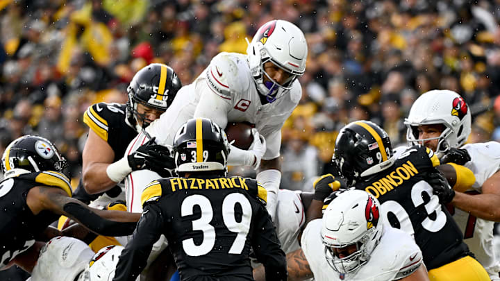 Pittsburgh Steelers