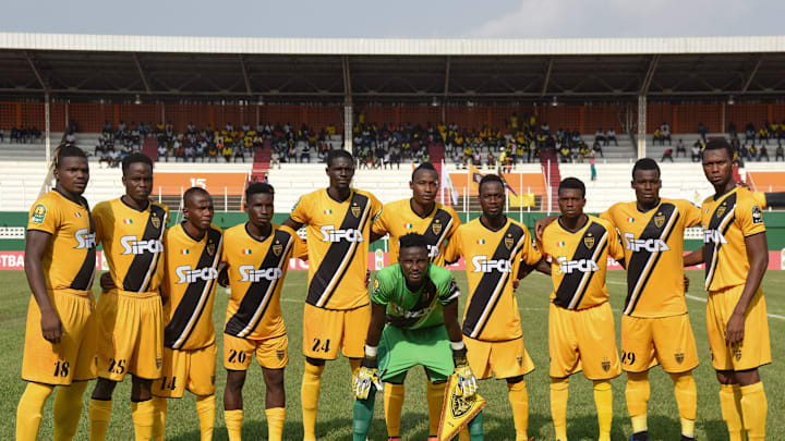 Asec Mimosas