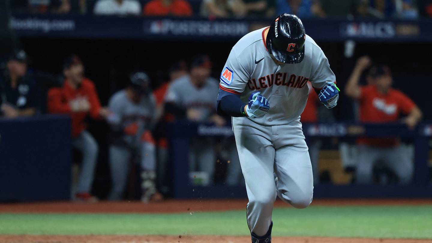 Are the Cleveland Guardians the Real Deal? Why and Why Not