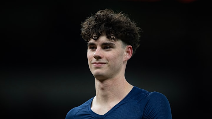 Tottenham Hotspur v AZ Alkmaar - UEFA Europa League 2024/25 Round of 16 Second Leg