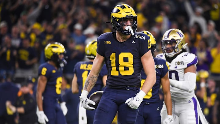 Denver Broncos mock draft