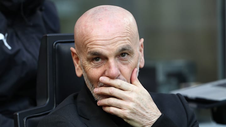 Stefano Pioli