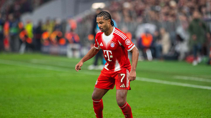 Bayern Munich v Sporting CP - UEFA Champions League Bayern Munich v Sporting CP - UEFA Champions League