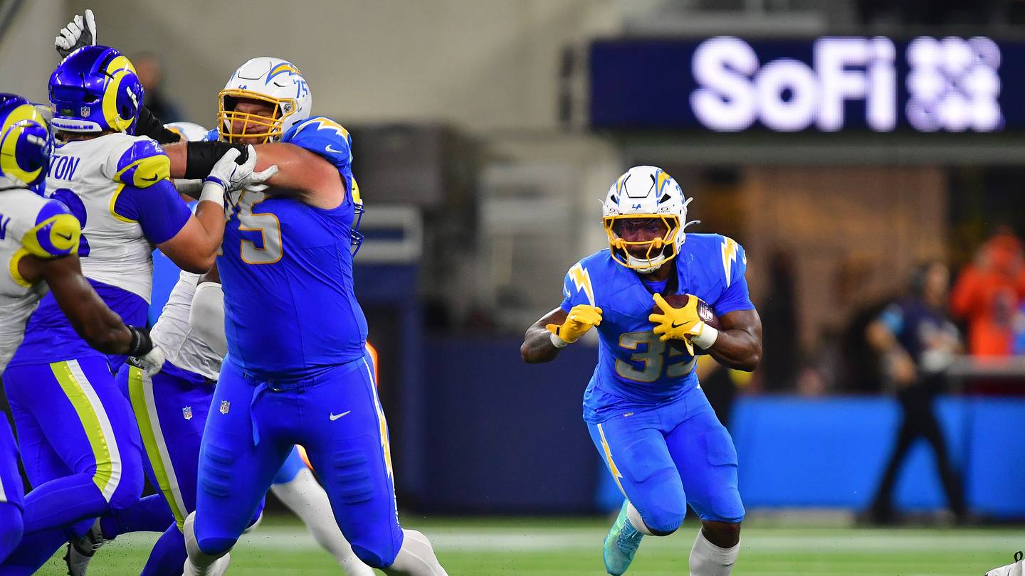 Local News Station KTLA Takes Shot at the Chargers, Instantly Regrets It