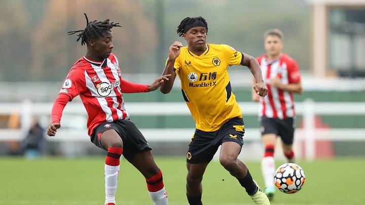 Wolverhampton Wanderers v Southampton: Premier League 2
