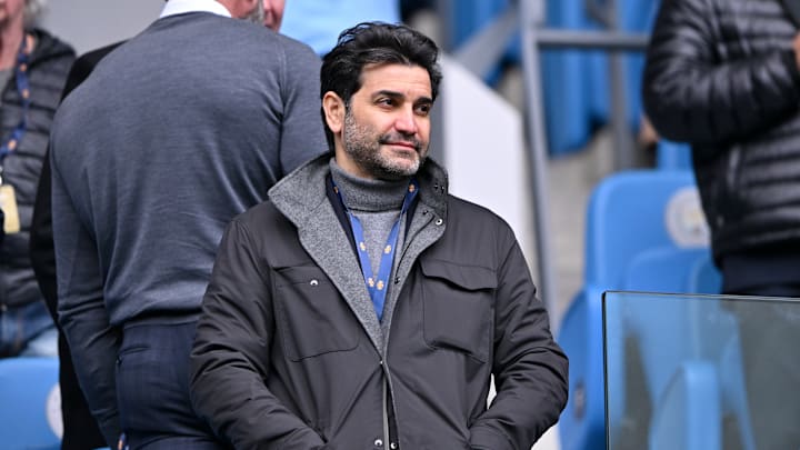 Newcastle chairman Yasir Al-Rumayyan has come under scrutiny since the purchase of the Premier League club
