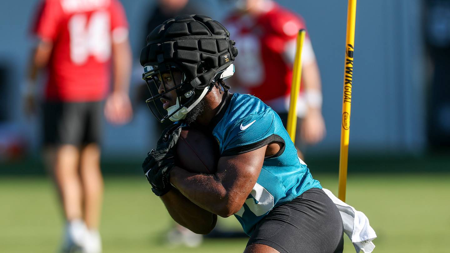 NFL Training Camps Hit Hard by Injuries