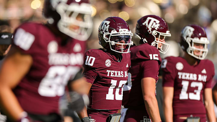 South Carolina v Texas A&M South Carolina v Texas A&M