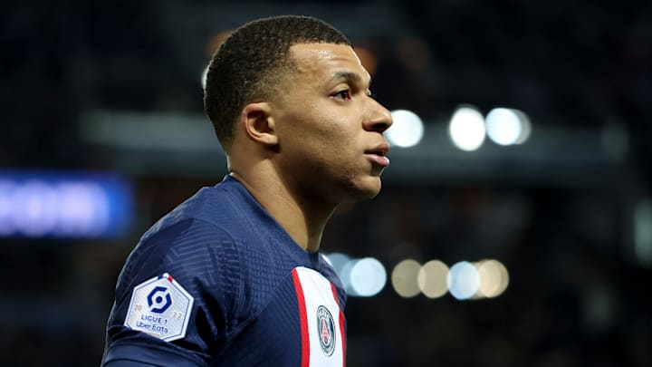 Le PSG se déplacera à Brest en Ligue 1