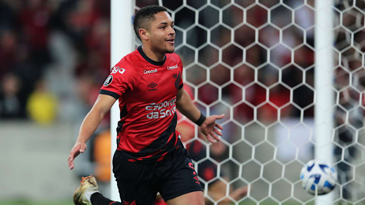 O jogador soma 15 gols na atual temporada