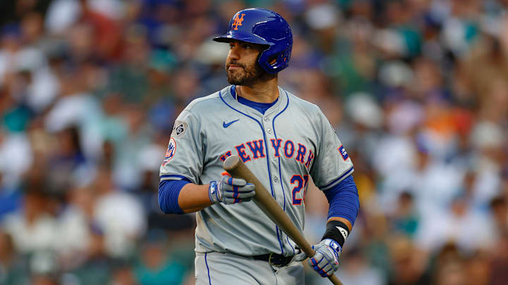 New York Mets v Seattle Mariners