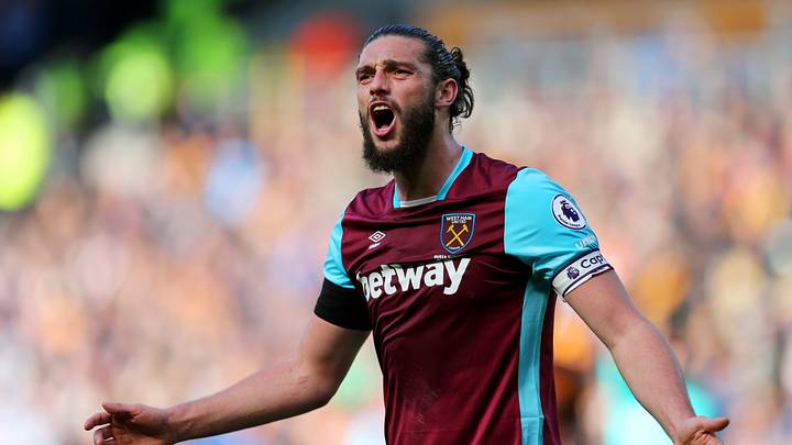Hull City v West Ham United - Premier League Hull City v West Ham United - Premier League
