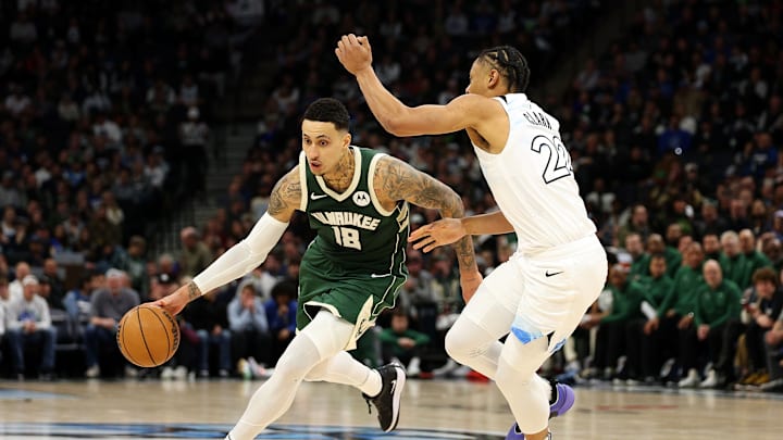 Kyle Kuzma