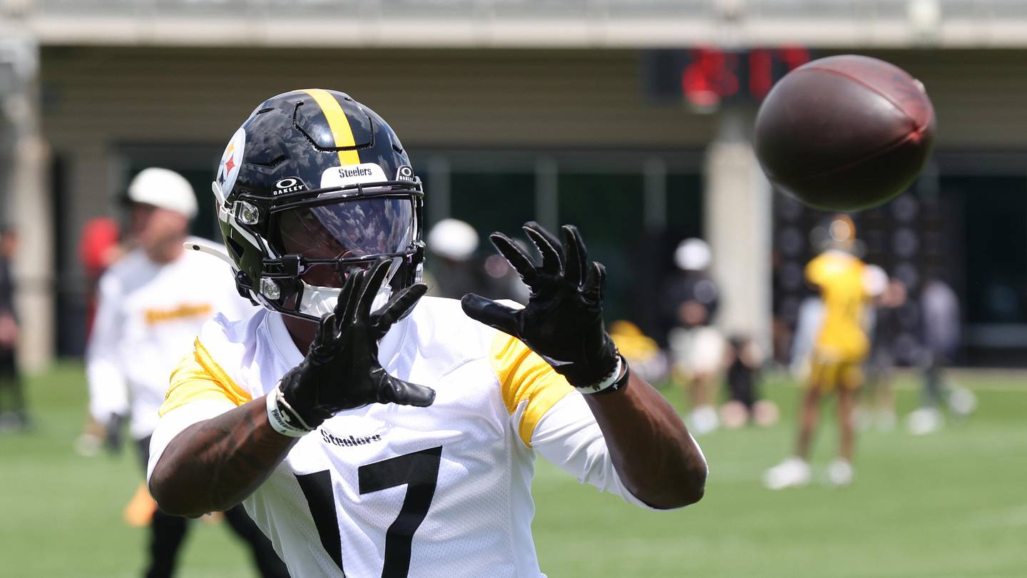 Five Overlooked NFL Draft Rookies Suddenly Demanding Attenti
