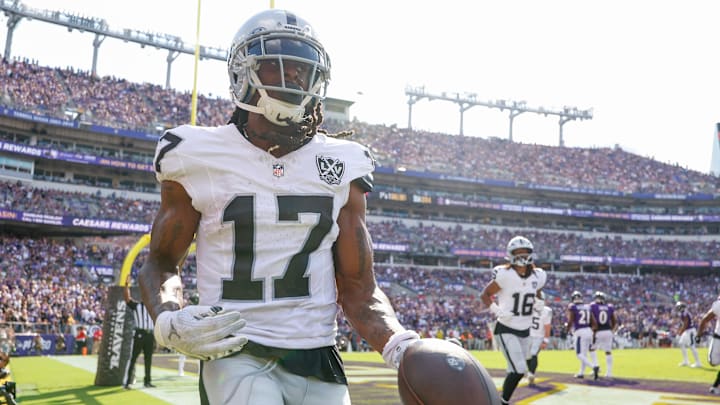 Davante Adams