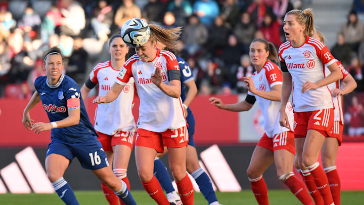 Bayern siegte zuletzt in der Bundesliga gegen Hoffenheim. Jetzt gibt es ein weiteres wichtiges Heimspiel.