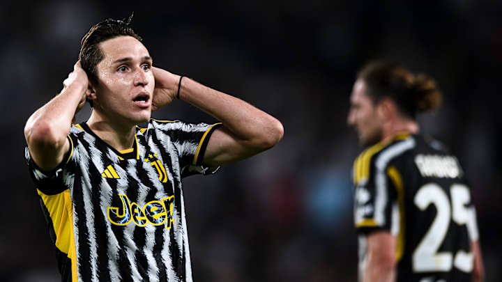 Federico Chiesa Federico Chiesa