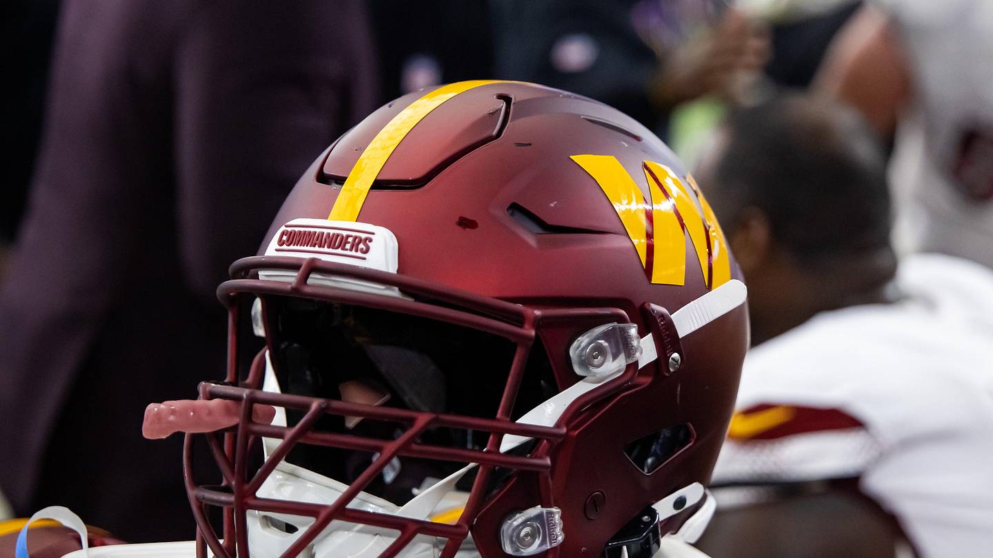 Commanders Notebook: Washington Hires Geoff Kaplan