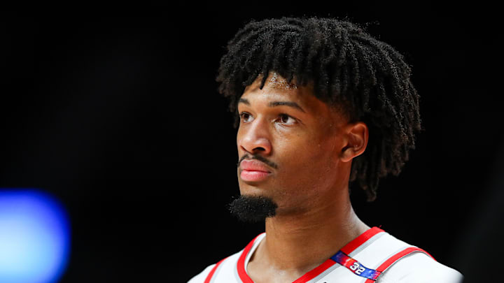 Denver Nuggets v Portland Trail Blazers