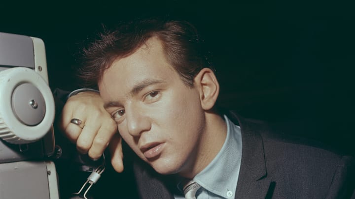 Bobby Darin