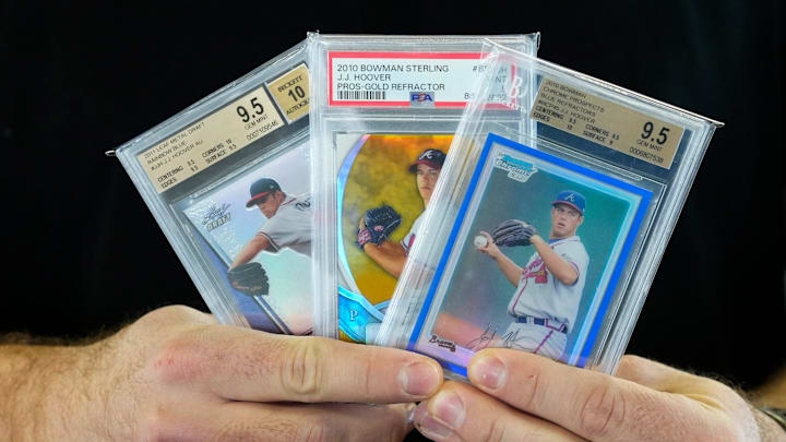 J.J. Hoover, former Cincinnati Reds pitcher, has opened Hoovs Hangout in Alexandria, Kentucky