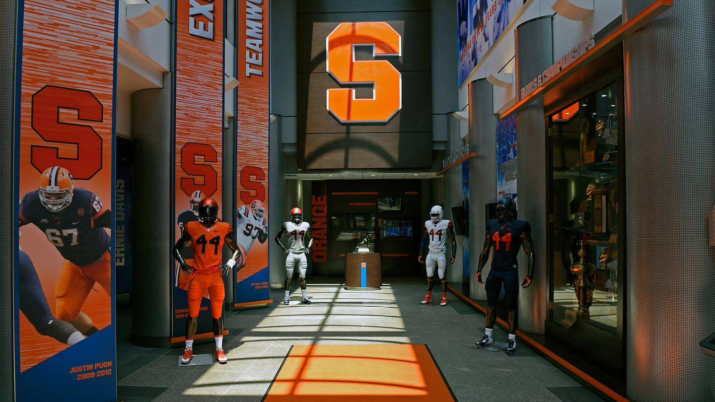 Colleges Can Now Pay Athletes Up to $20.5 Million!