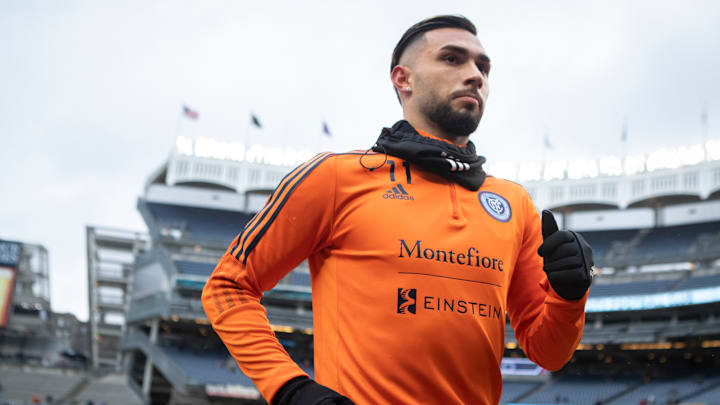 Valentin Castellanos