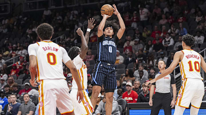 The Orlando Magic closed their regular season with a loss to the Atlanta Hawks. The team feels ready for its challenge in the postseason.