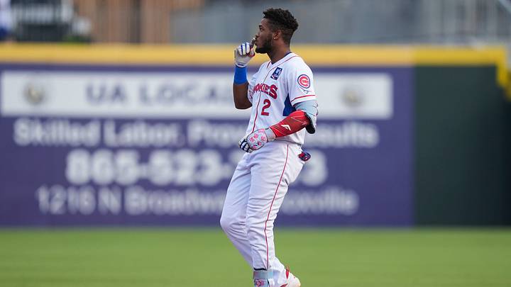 Minor league prospect Jefferson Rojas has been a revelation and has emerged as a potential star in the New York Mets' farm system. Minor league prospect Jefferson Rojas has been a revelation and has emerged as a potential star in the New York Mets' farm system.