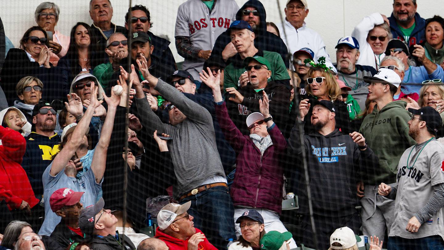 Red Sox fans crying about Yankees schedule shows how broken Boston's become