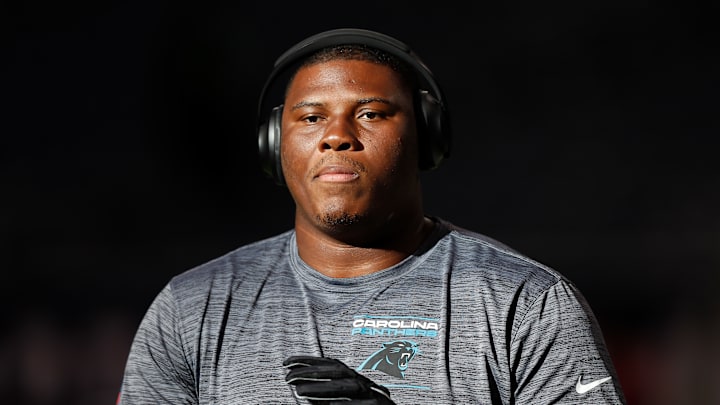 Carolina Panthers v Houston Texans