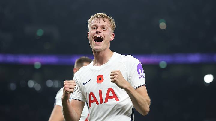 Tottenham Hotspur v Crystal Palace FC - Premier League 2026/27 Tottenham Hotspur v Crystal Palace FC - Premier League 2026/27