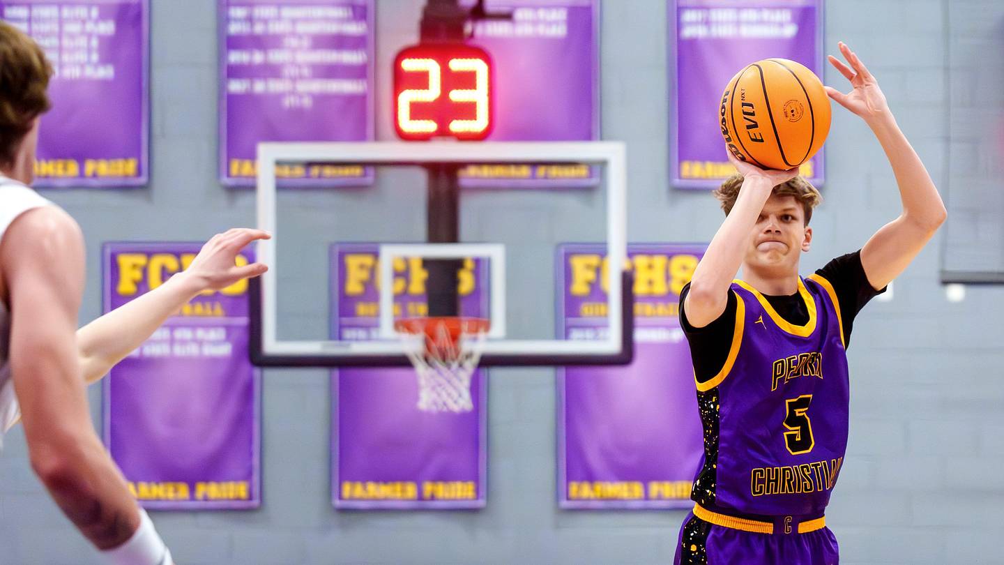 New Jersey Approves High School Basketball Shot Clock in Narrow Vote