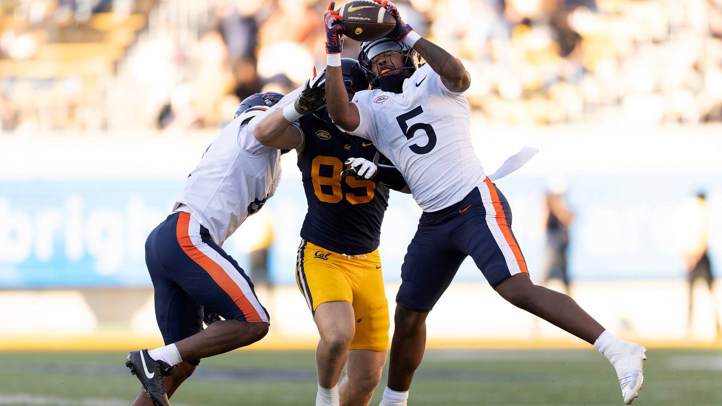 Three Virginia defenders to watch against Norfolk State