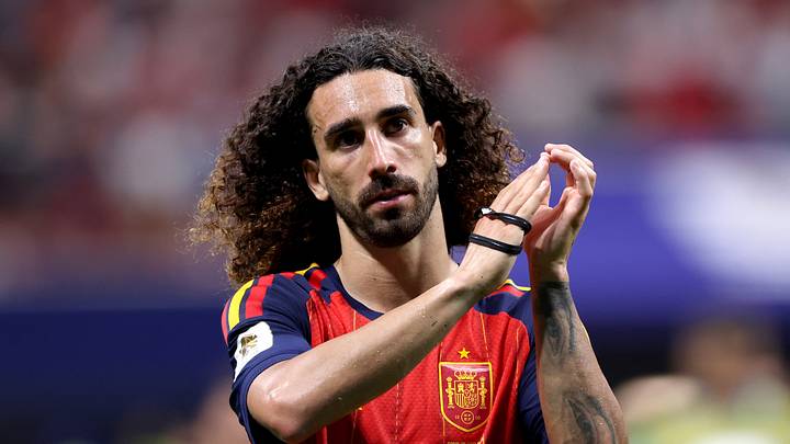 Spain v Cabo Verde: Group H - FIFA World Cup 2026
