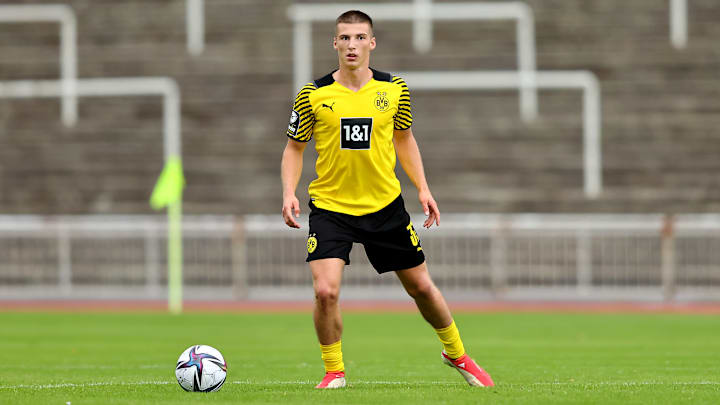 Tobias Raschl Tobias Raschl