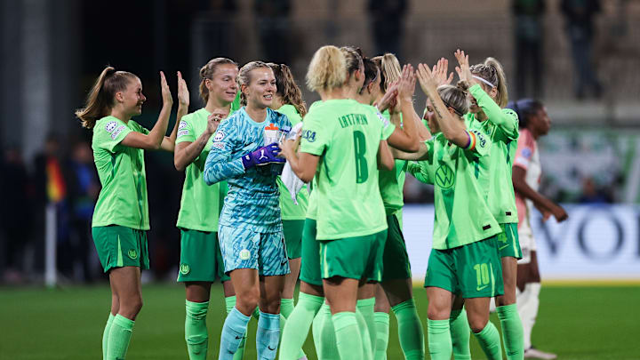 Die VfL-Frauen: Ist der Kader ausgewogen?