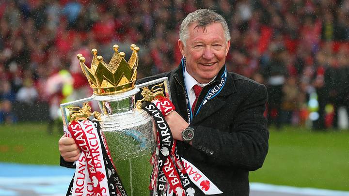Manchester United v Swansea City - Premier League Manchester United v Swansea City - Premier League