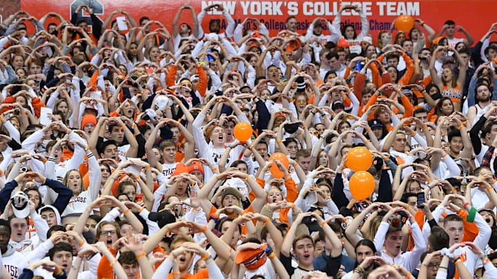 Syracuse basketball four-star and five-star recruits, next month, will contend for a high school national championship.