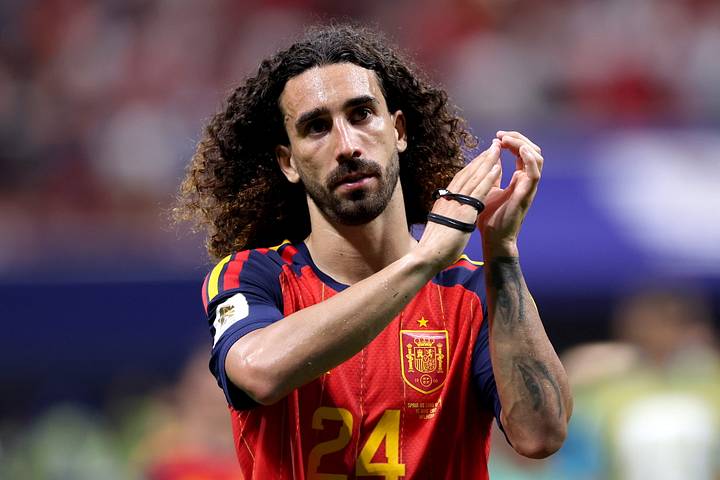 Marc Cucurella