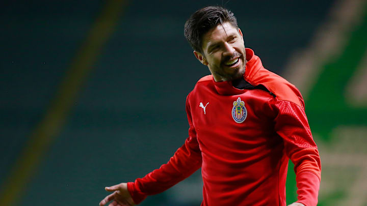 Peralta solo consiguió una anotación en dos años