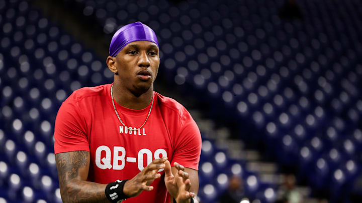 NFL Combine