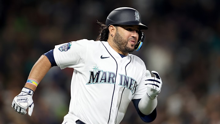 Eugenio Suárez vestirá su cuarto uniforme en la MLB