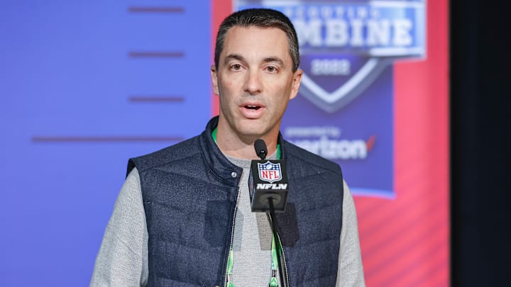 NFL Combine