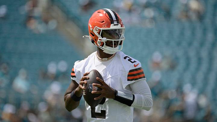 Shedeur Sanders