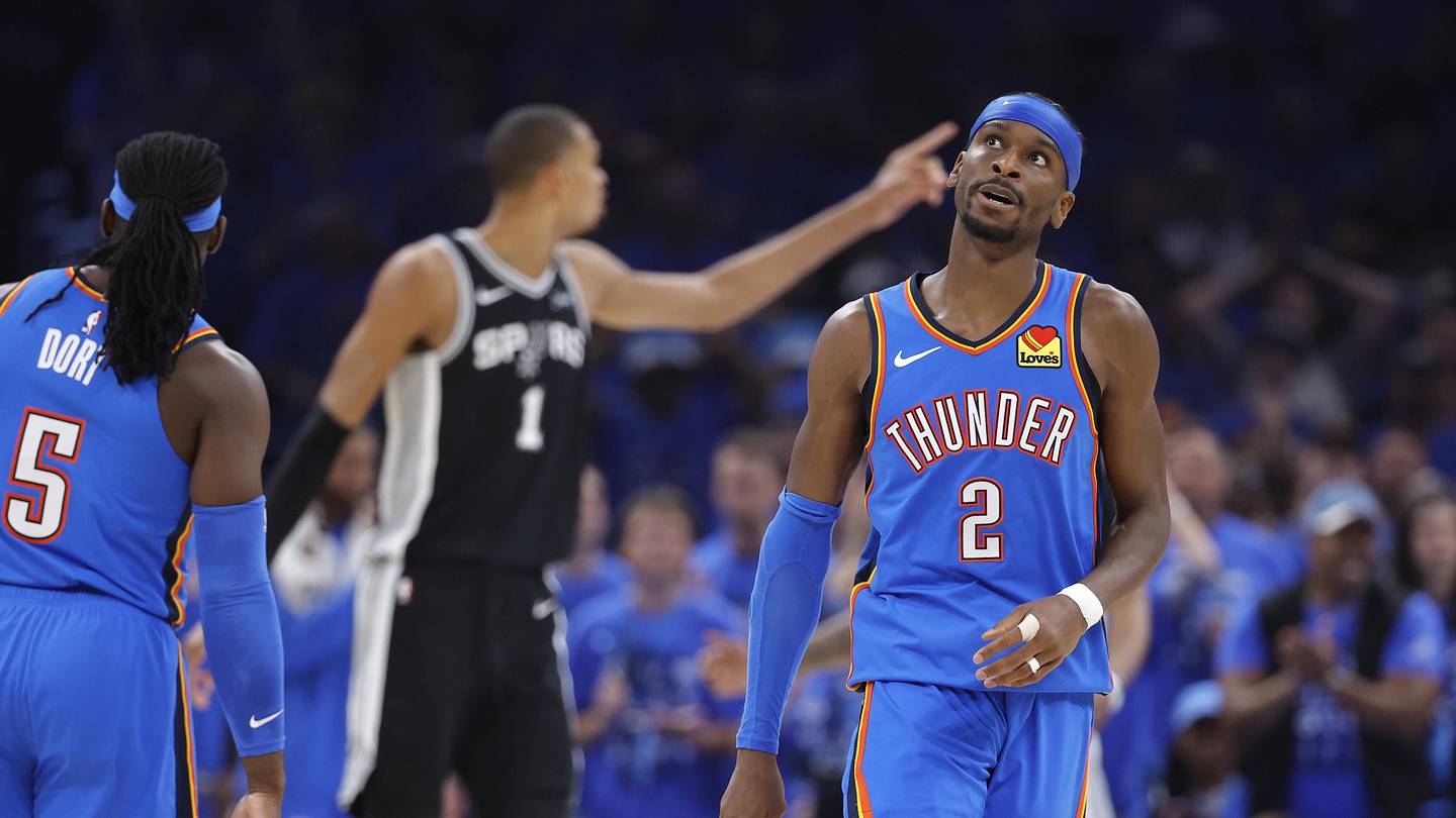 The Thunder must avoid making this critical mistake this summer