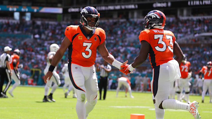 Denver Broncos