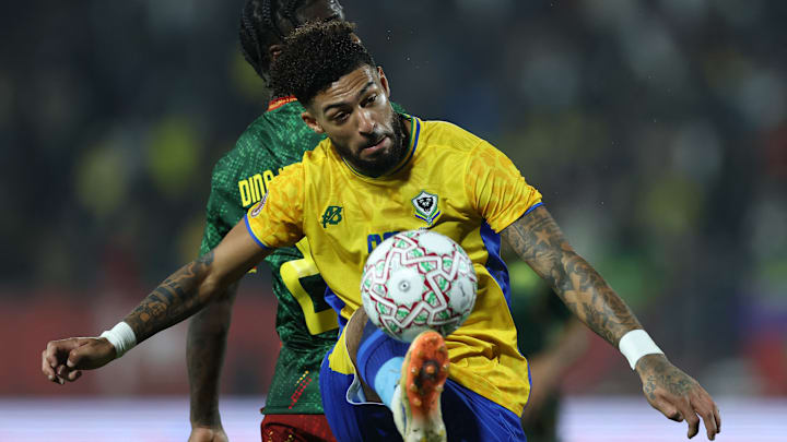 Denis Bouanga ha sido un jugador que es vinculado mucho con clubes de la Liga MX en años recientes