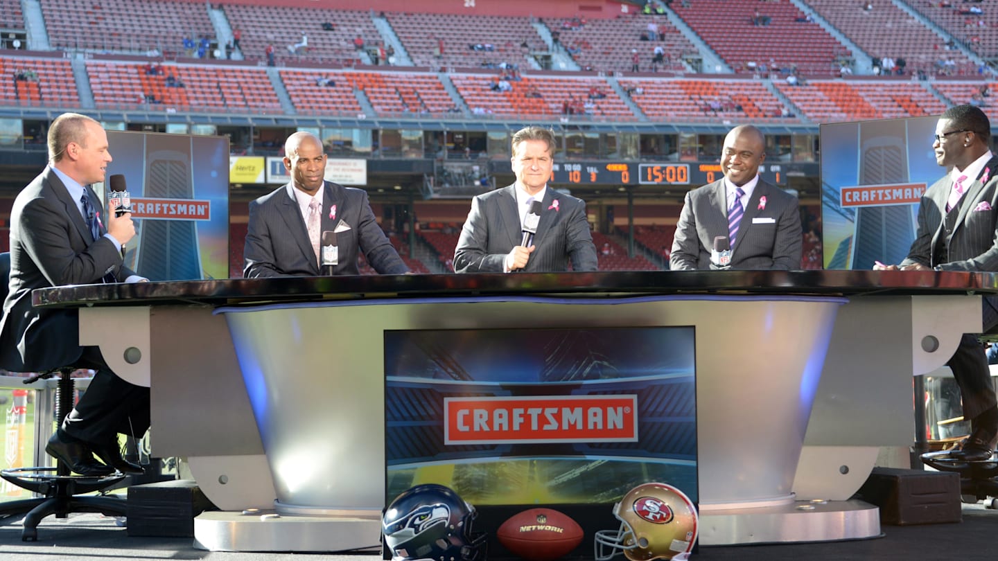 Ex 49ers' coach Steve Mariucci makes ridiculously wacky Seahawks-Vikings prediction