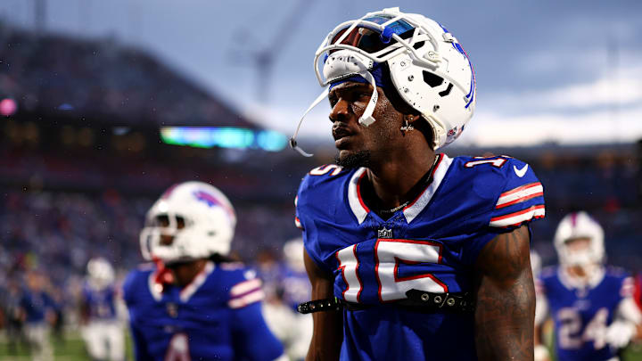 Jacksonville Jaguars v Buffalo Bills